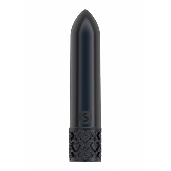 Glitz - rechargeable abs bullet