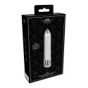 Glitz - rechargeable abs bullet