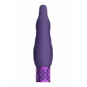 Sparkle - rechargeable silicone bullet