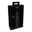 Sparkle - rechargeable silicone bullet