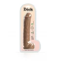 The dick - remy