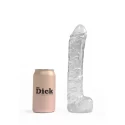 The dick - remy