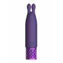 Twinkle - rechargeable silicone bullet