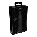 Twinkle - rechargeable silicone bullet