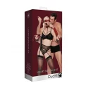 Luxury bondage kit
