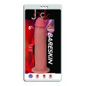8 inch bareskin dildo