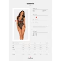 Isabellia body s/m