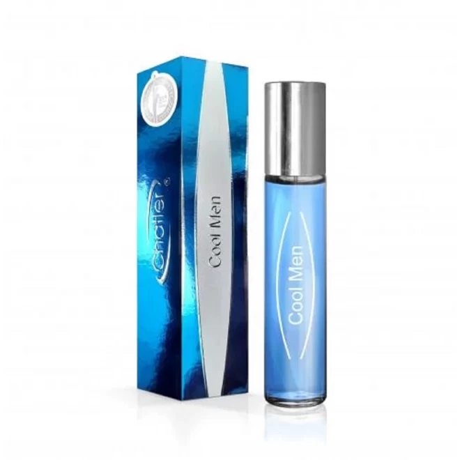 Perfumy z feremonami męskie