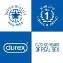 Prezerwatywy Durex Mutual Climax 10 szt.