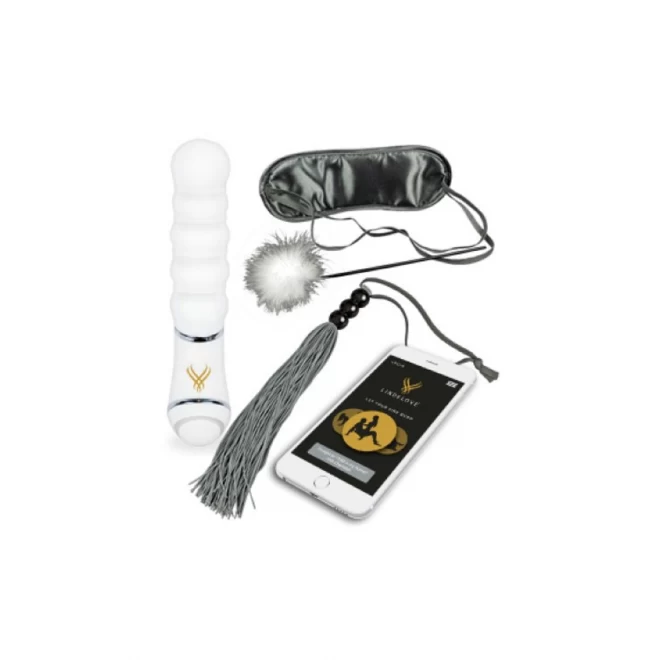 LINDELOVE SUBMISSIONBOX