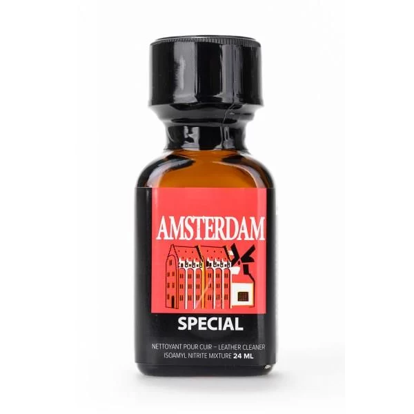 AMSTERDAM SPECIAL 24ML