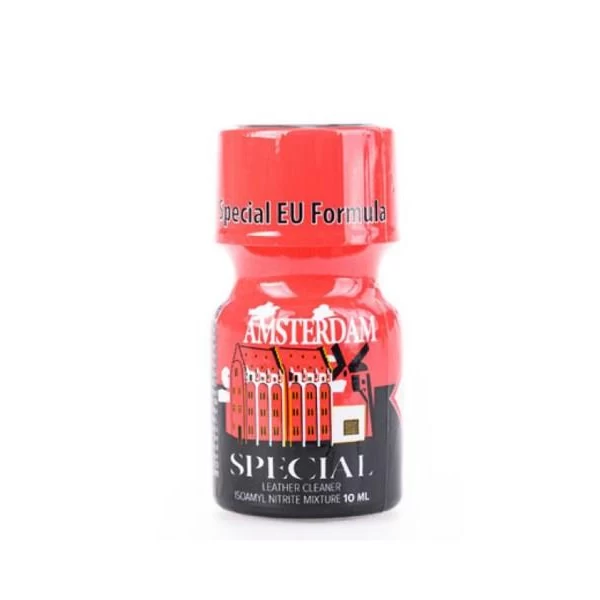 Amsterdam Special 10ML
