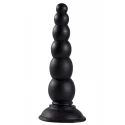 MENZSTUFF BEADED PROBE BLACK