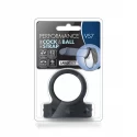 PERFORMANCE VS7 COCK & BALL STRAP LARGE