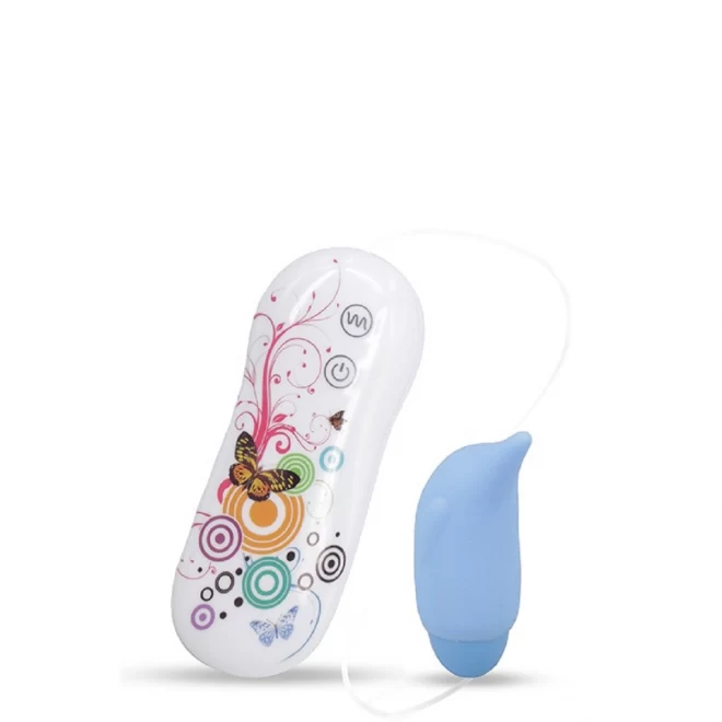 Stymulator Exquisity Delfin