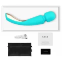 Masażer lelo smart wand 2 large black