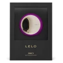 Lelo - ora 2, black