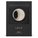 Lelo - ora 2, black