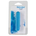 Extended Breeze Bullet Vibrator - Blue