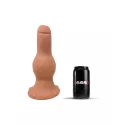 665 liquid silicone - puffer s