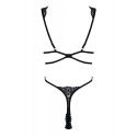 Belisis body czarne s/m