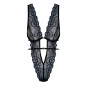 Belisis body czarne s/m