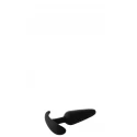 Korek analny dla początkujących Fantasstic Smooth Anal Plug Small