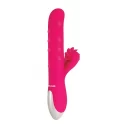 LOVE SPUN PINK