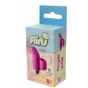 Wibrator na palec Flirts Finger Vibe Pink