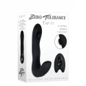 Stymulator prostaty Tap It Zero Tolerance