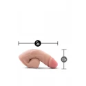 PERFORMANCE 5INCH PACKER FLESH