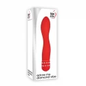 A&E ADORE ME DIAMOND VIBE RED