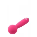 Mini masażer Flirts Travel Wand