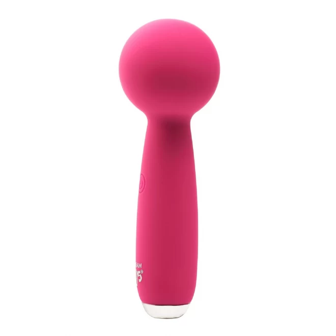 Mini masażer Flirts Travel Wand