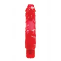 A&E EASY O RED ROCKET