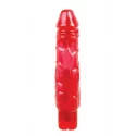 A&E EASY O RED ROCKET