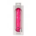 Realistyczny wibrator Abia Philotes Pink