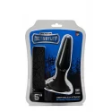 MENZSTUFF 5INCH SLIM INTRUDER BUTT PLUG