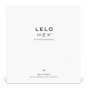 Prezerwatywy Lelo HEX 36 szt.