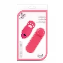 Stymulator Luxe Purrfect Kitty