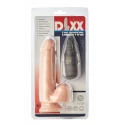 MR.DIXX CHEEKY CHIEF 7,5' VIBR. DILDO