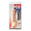 MR.DIXX PLAYFUL PRINCE 8,3' VIBR. DILDO