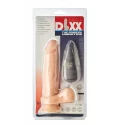 MR.DIXX EVIL EMPEROR 8,5' VIBR. DILDO