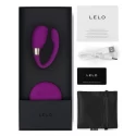 Lelo - tiani 3, black