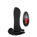 ZERO TOLERANCE VIBRATING GIRTH ENHANCER