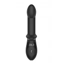 Stymulator prostaty Zolo P-spot Beaded Vibe