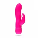 Mad Rabbit Vibrator - Black