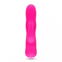 Mad Rabbit Vibrator - Black