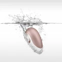 Stymulator łechtaczkowy Satisfyer Deluxe Air Pulse