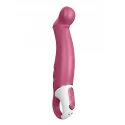 Wibrator do punktu G Satisfyer Petting Hippo